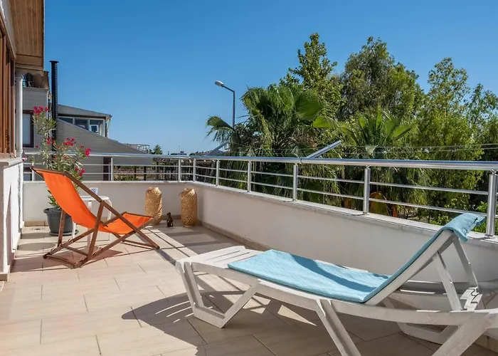 Esma 别墅 贝莱克