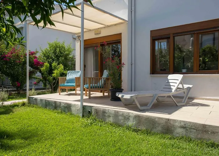 Esma 别墅 贝莱克