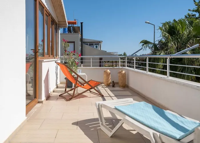 Esma 别墅 贝莱克