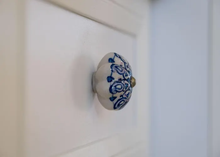 别墅 Esma 贝莱克