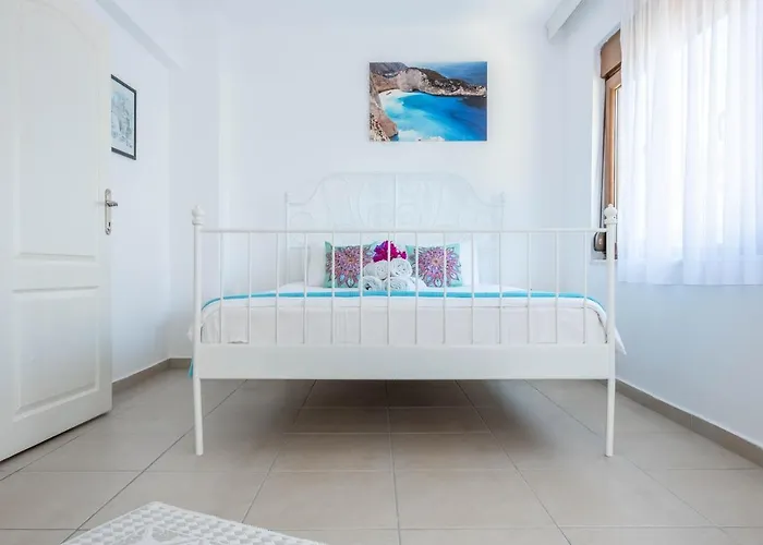 别墅 Esma 贝莱克