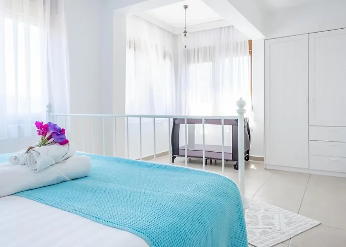 别墅 Esma 贝莱克