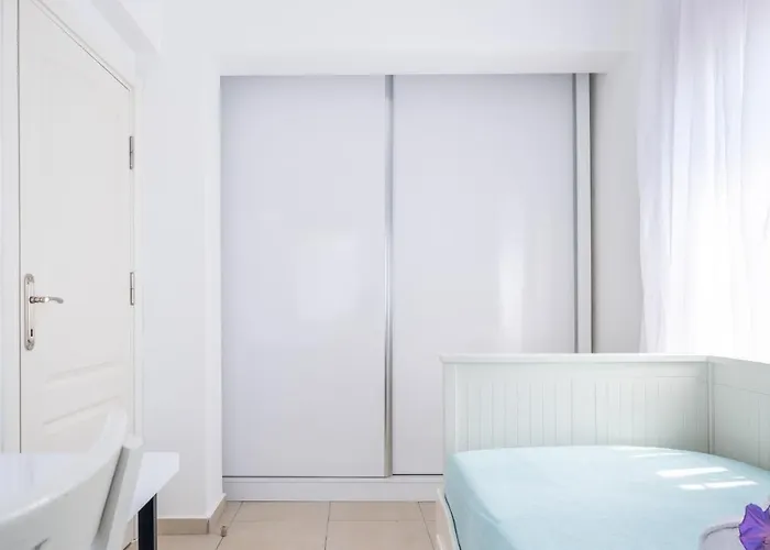 别墅 Esma 贝莱克