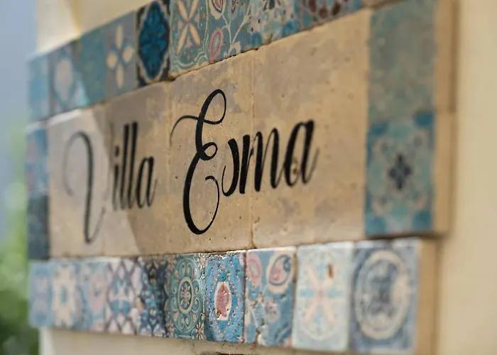 别墅 Esma