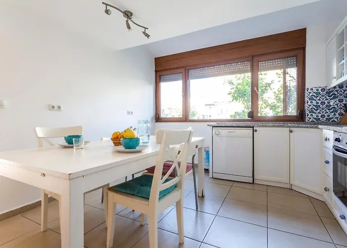 别墅 Esma 贝莱克