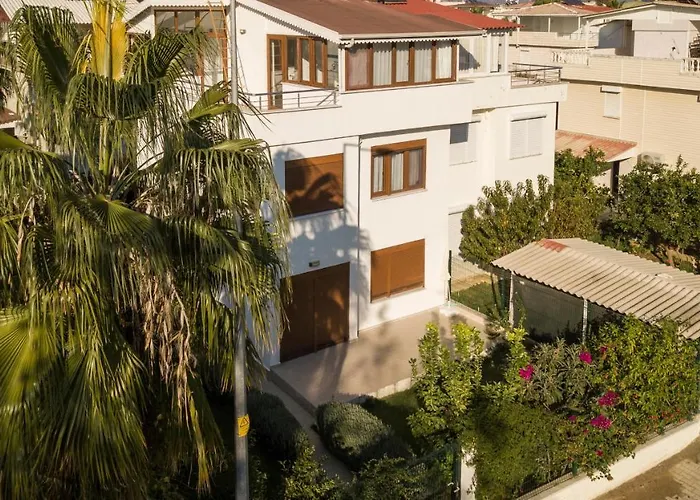 别墅 Esma 贝莱克