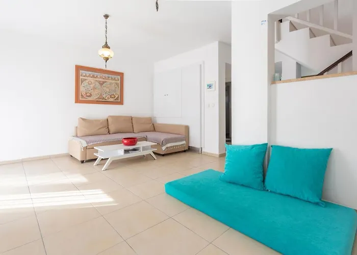 Esma 别墅 贝莱克