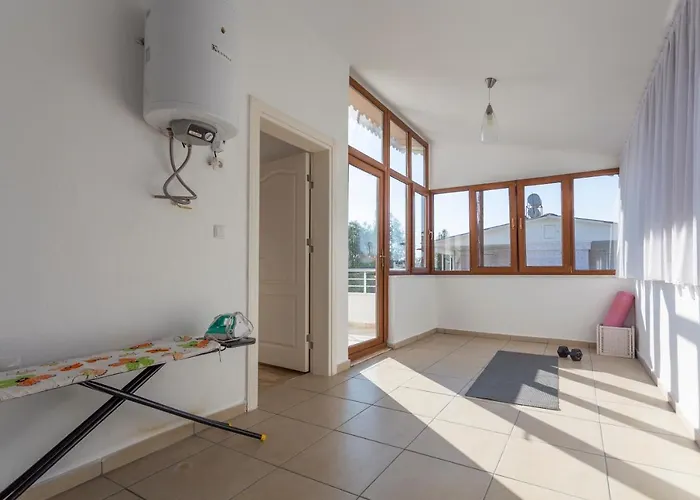 Esma 别墅 贝莱克