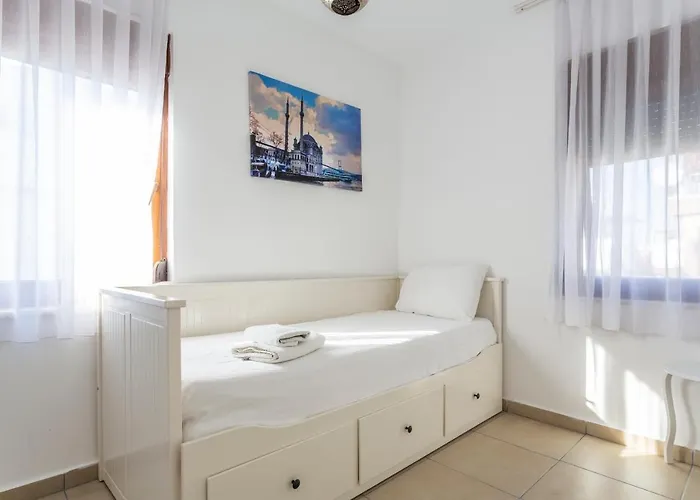 别墅 Esma 贝莱克