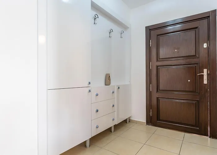 别墅 Esma 贝莱克