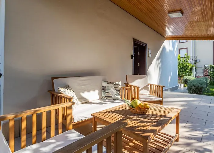 Esma 别墅 贝莱克