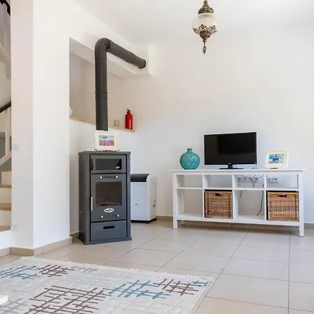 Esma Golf & Villa