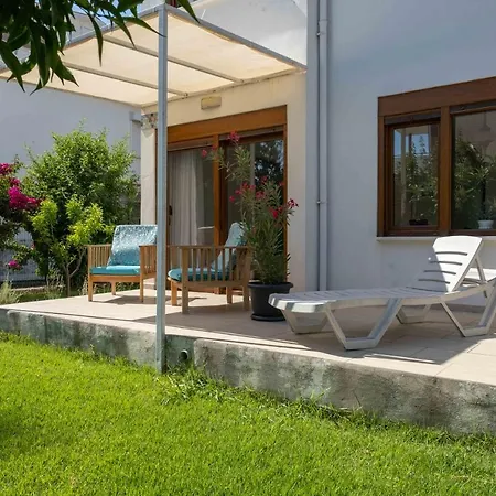 Esma Golf & Villa Belek