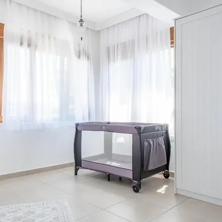 Esma Golf & Villa *