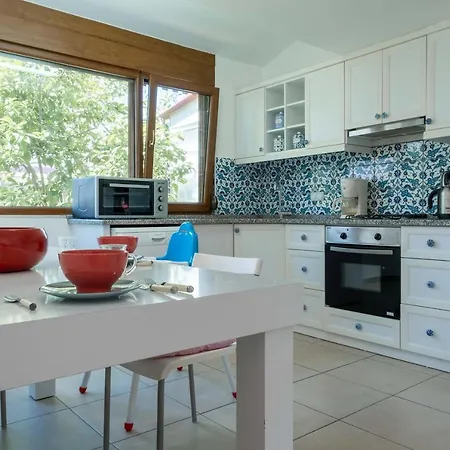 Villa Esma Golf & *