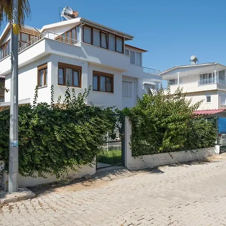 Villa Esma Golf &