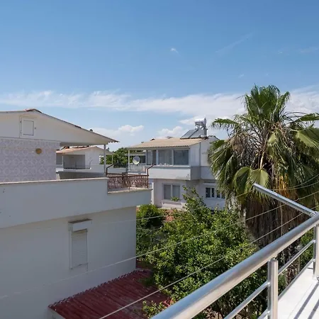 Esma Golf & Villa