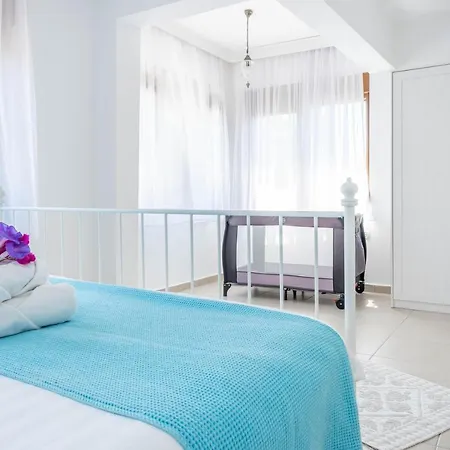 Villa Esma Golf & Belek