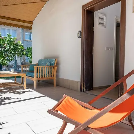 Esma Golf & Villa