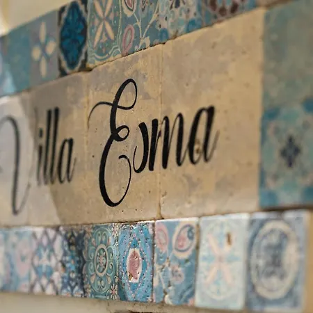 Вилла Esma