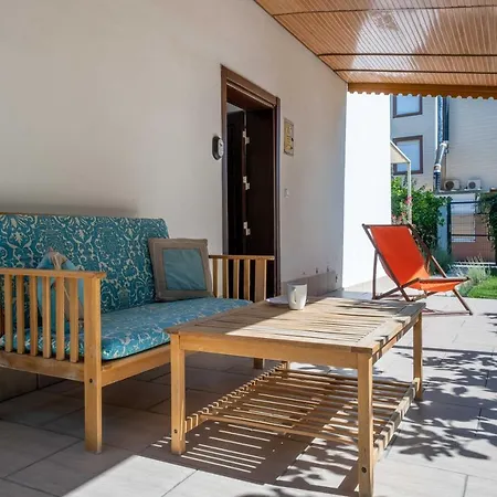 Esma Golf & Villa