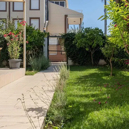 Villa Esma Golf & Belek