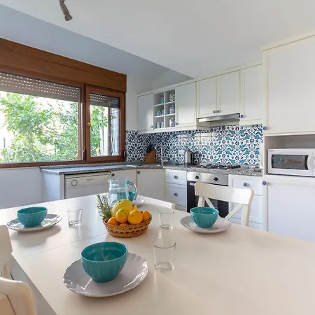 Esma Golf & Villa