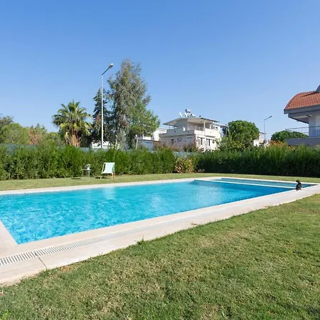 Villa Esma Golf & Belek