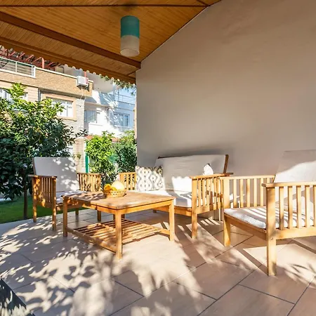 Esma Golf & Villa