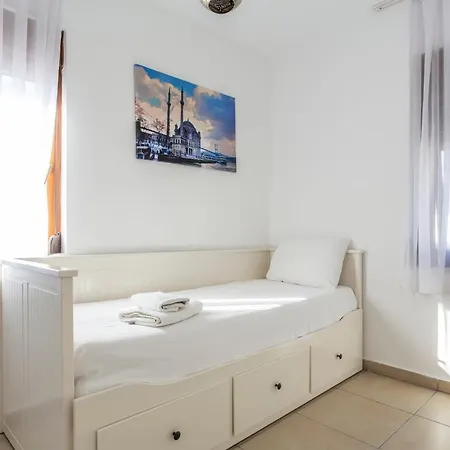 Villa Esma Golf & Belek