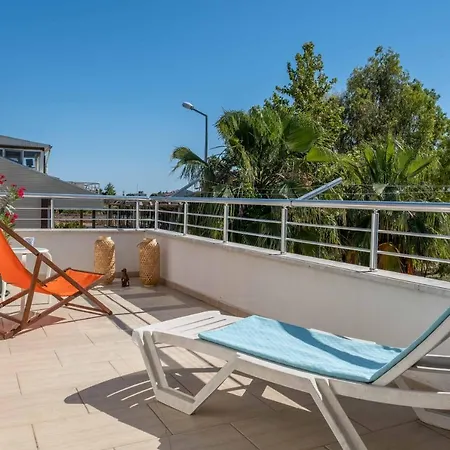 Esma Villa Belek