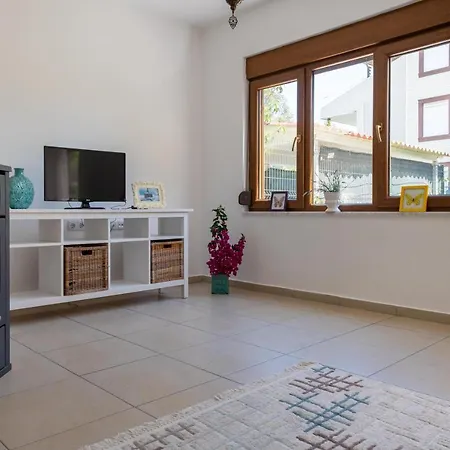 Esma Villa Belek